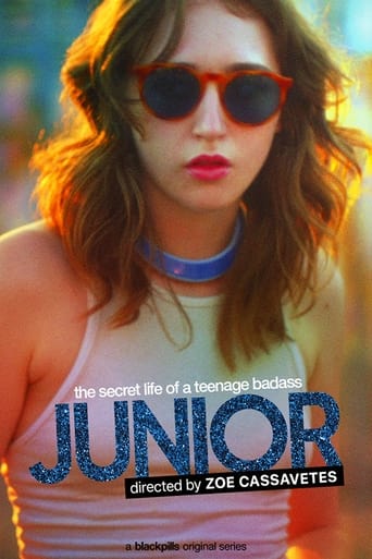 Poster of Junior