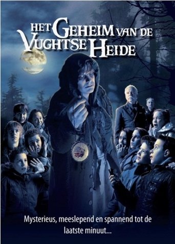 Poster of Het geheim van de Vughtse Heide