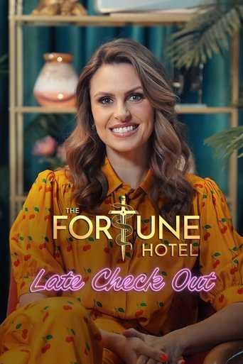 Poster of The Fortune Hotel: Late Check Out