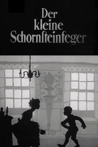The Little Chimney Sweep Poster of The Little Chimney Sweep