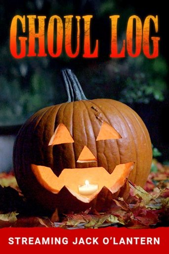 Poster of The Ghoul Log