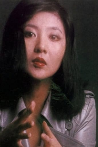 Portrait of Rie Nakagawa