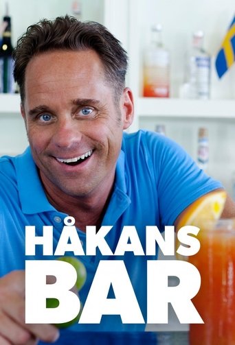 Poster of Håkans Bar