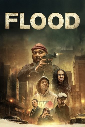 Poster of Flood