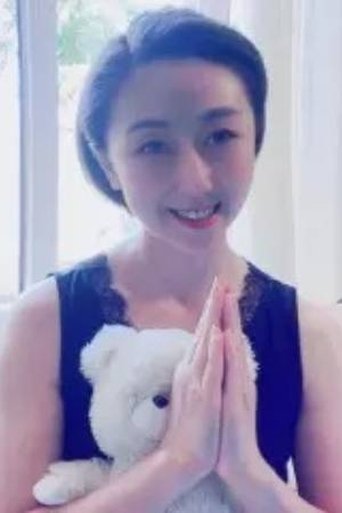 Portrait of Ying Liang