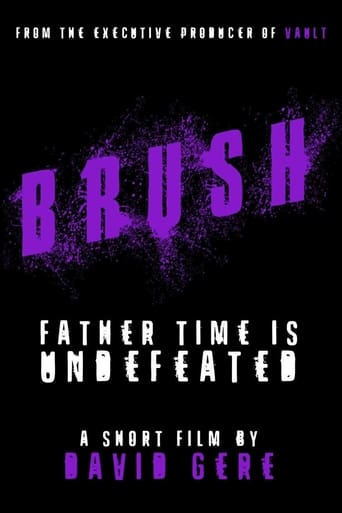 Poster of Brush