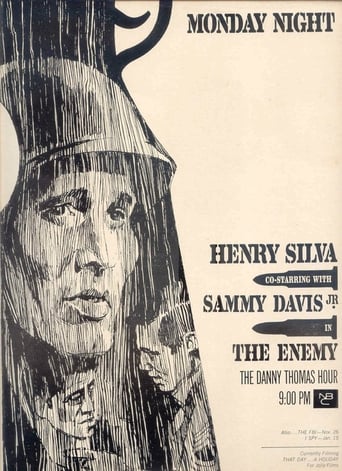 Poster of The Enemy