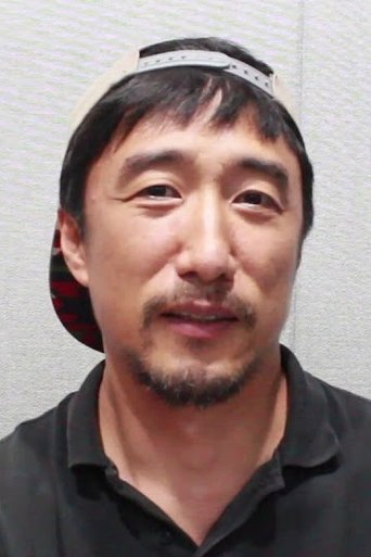 Portrait of Pyo Yeong-jae