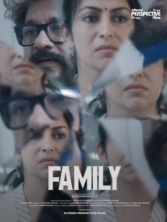 FAMILY Poster of FAMILY