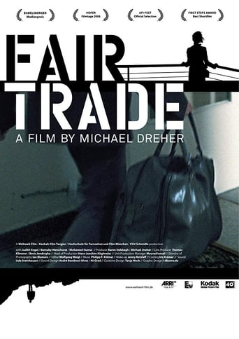 Poster of Fair Trade
