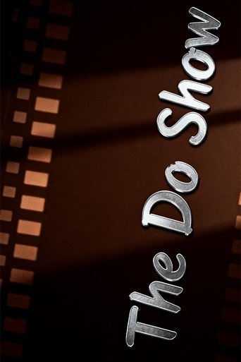 The Do Show Poster of The Do Show