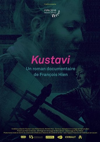 Poster of Kustavi