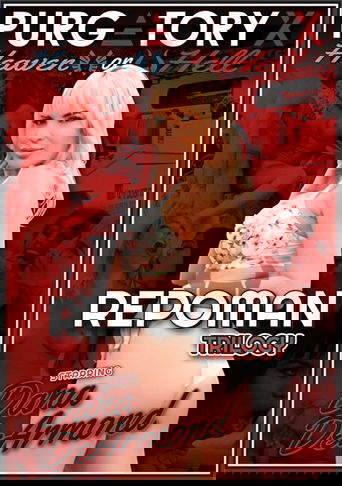 Repoman Poster of Repoman