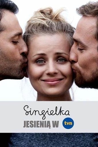 Poster of Singielka