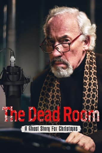 Poster of The Dead Room