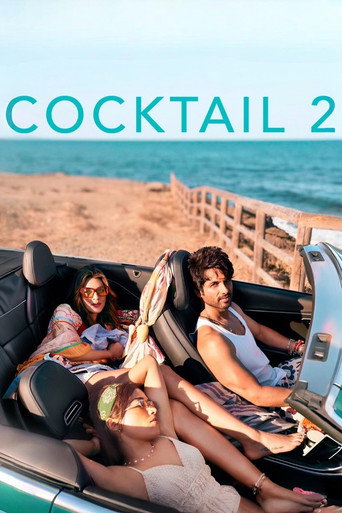 Poster of Cocktail 2
