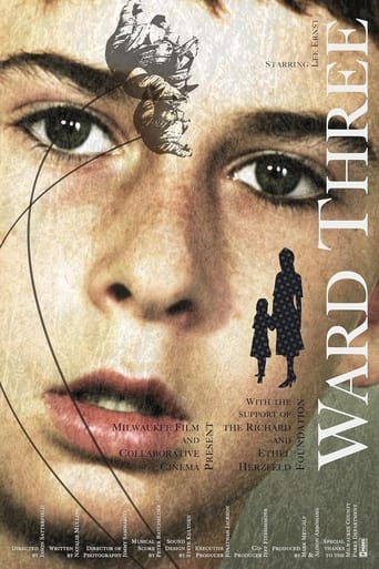 Poster of Ward Three