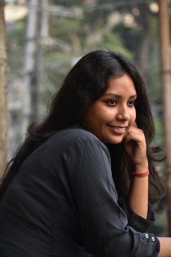 Portrait of Sneha Karar