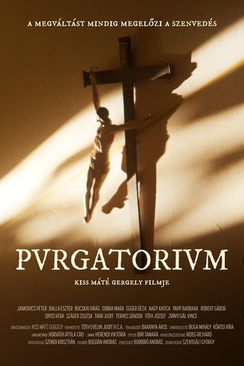 Poster of Pvrgatorivm