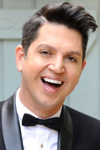 Portrait of Γιάννης Πουλόπουλος