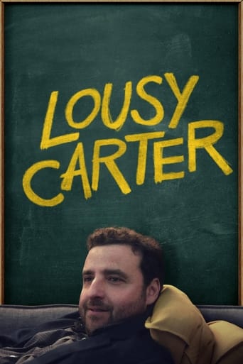 Poster of Lousy Carter