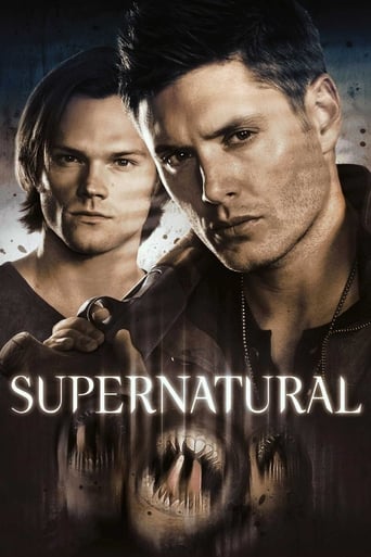 Portrait for Supernatural - Season 7