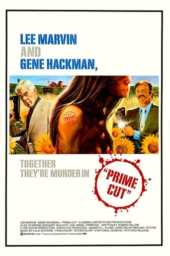 Poster of Prime Cut