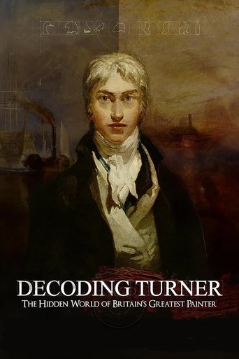 Poster of Decoding Turner