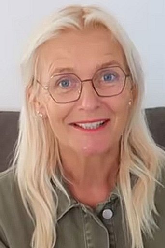 Portrait of irma knol