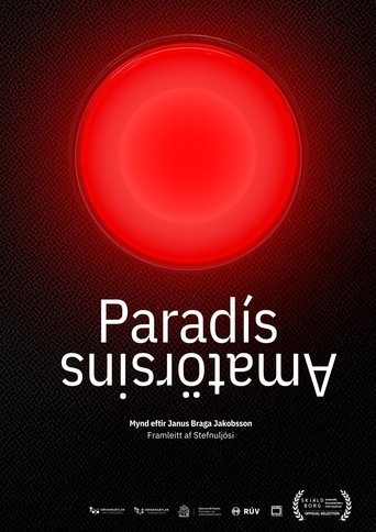 Paradís Amatörsins Poster of Paradís Amatörsins