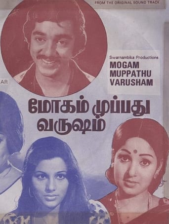 Poster of Mogam Muppadhu Varusham