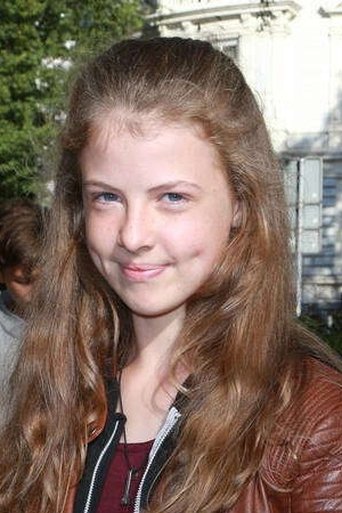 Portrait of Sina Michel