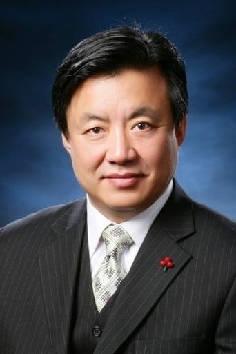 Portrait of Lee Hyo-jeong