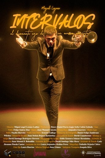 Poster of Intervals