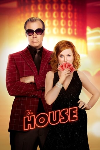 Poster of The House