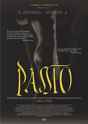 Poster of Passio