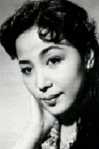 Portrait of Yuko Minakaze