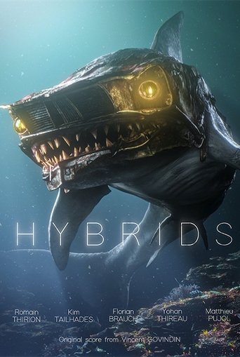 Hybrids Poster of Hybrids