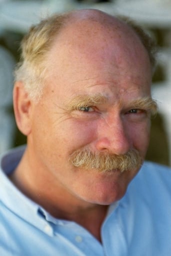 Portrait of Björn Gedda