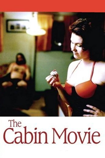 Poster of The Cabin Movie