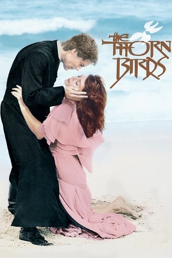 Poster of The Thorn Birds
