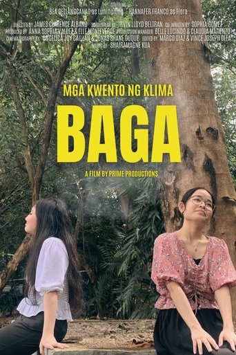 Baga Poster of Baga