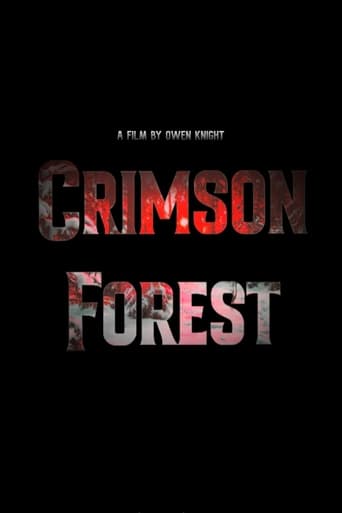 Crimson Forest Poster of Crimson Forest