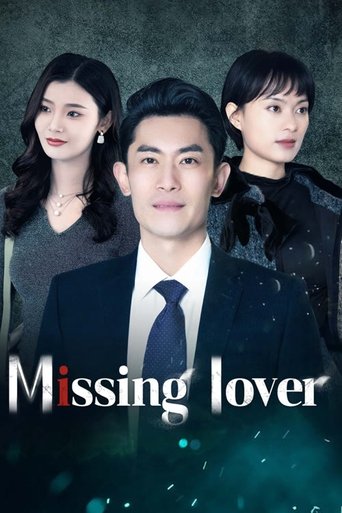 Poster of Missing Lover