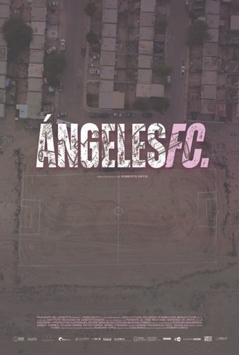 Poster of Angeles FC