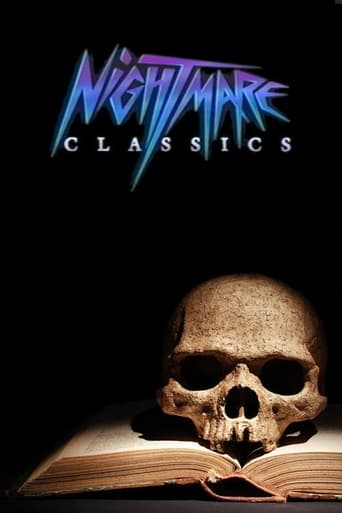 Poster of Nightmare Classics