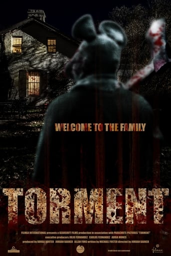 Poster of Torment