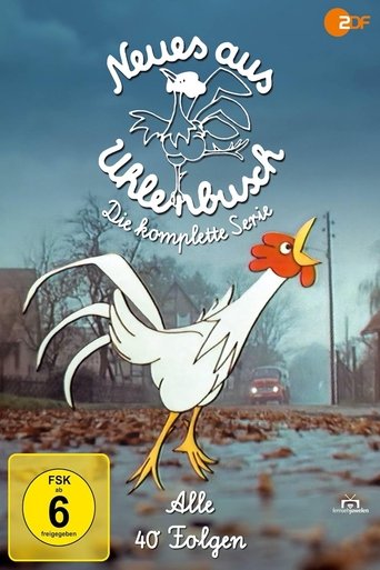 Poster of Neues aus Uhlenbusch