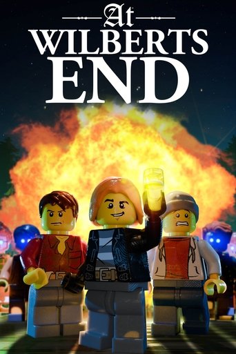 Poster of At Wilberts End