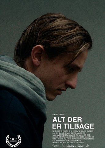 Poster of What Remains
